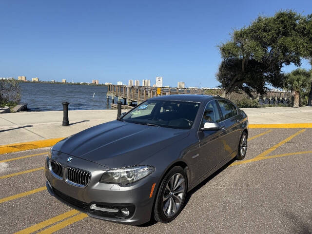 bmw 5 series 2016 WBA5A5C54GG347739 image bmw 5 series 2016 WBA5A5C54GG347739 image